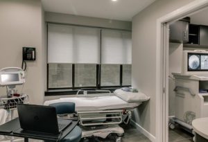 Midtown Vein Specialists NYC Office