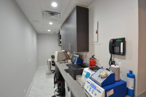 Upper East Side Vein Specialists NYC Office