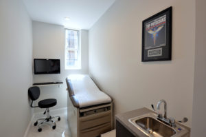 Upper East Side Vein Specialists NYC Office