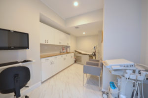 Upper East Side Vein Specialists NYC Office