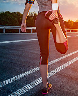 How to Exercise for Varicose Vein Pain Relief