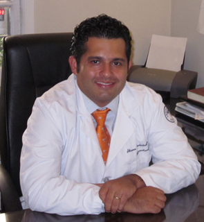 Internist Midtown NYC Dr. Shawn Khodadadian